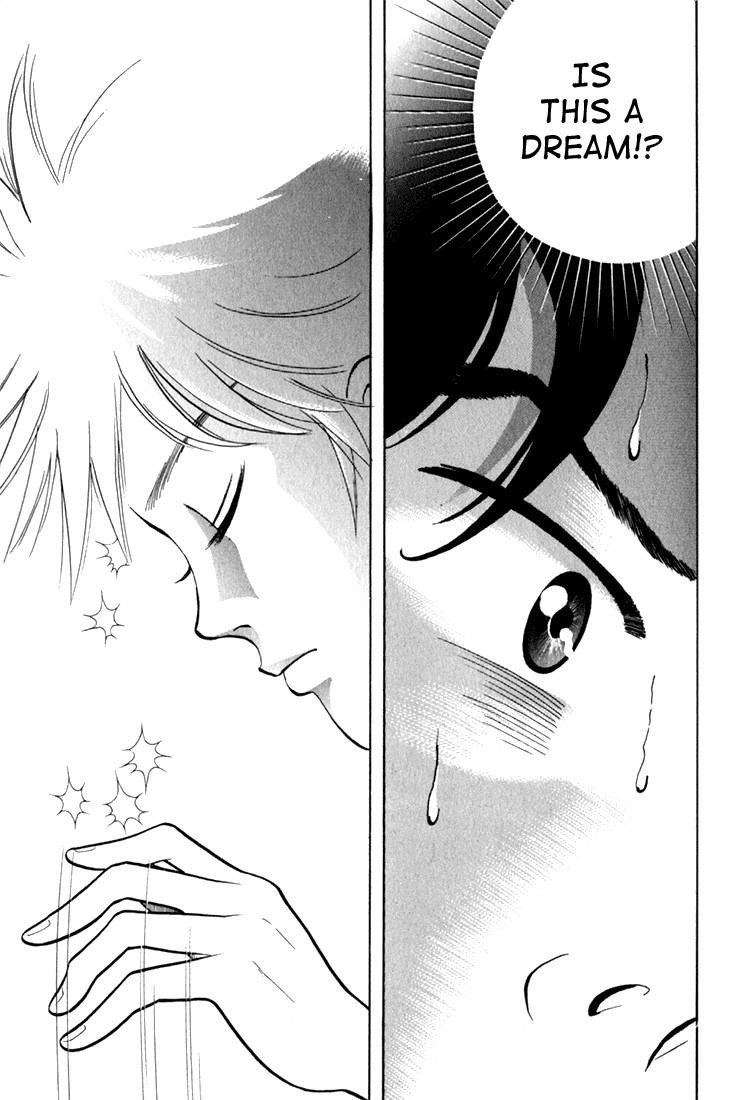 Piano no Mori Chapter 8 - Page 127