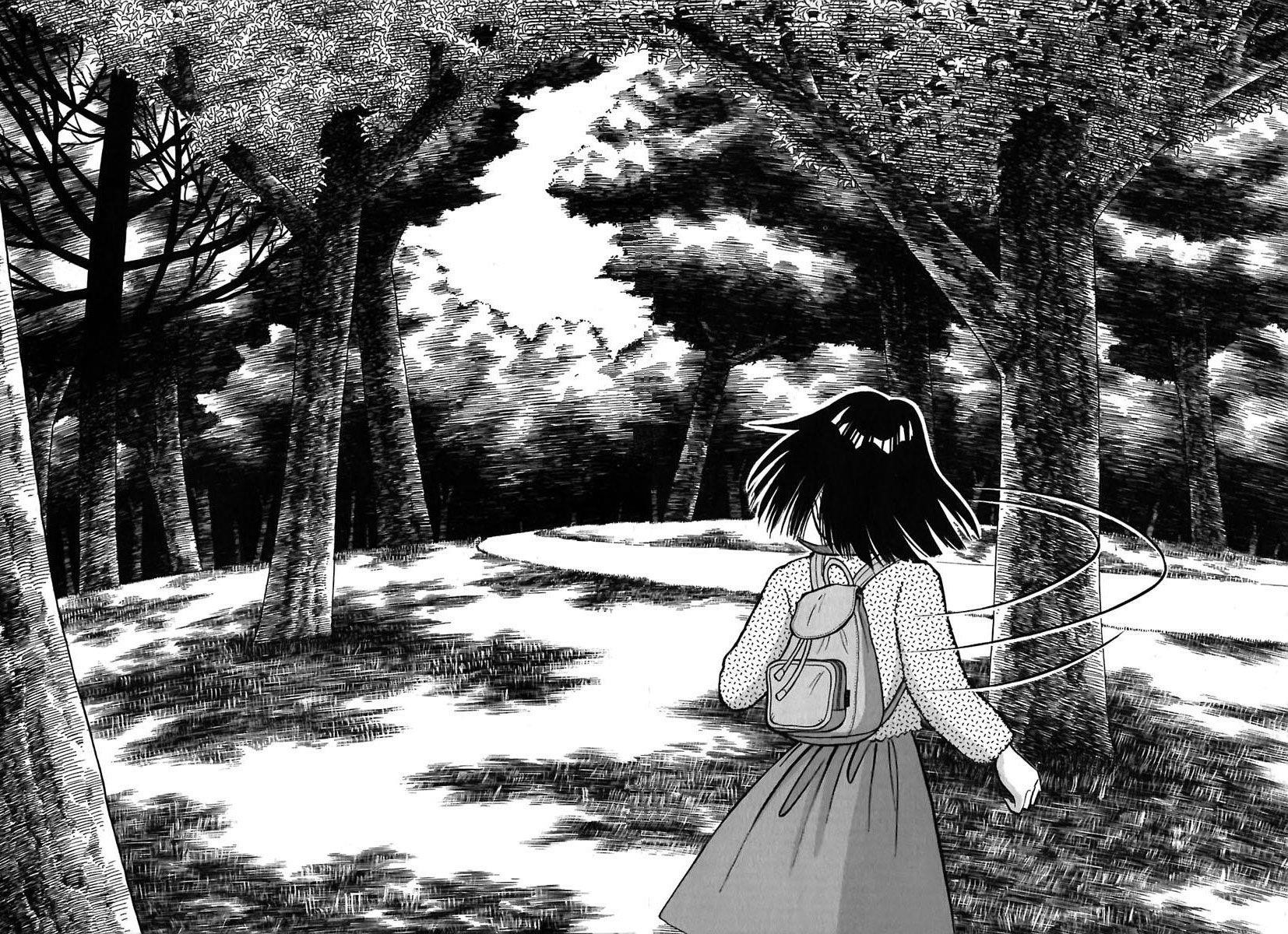 Piano no Mori Chapter 93 - Page 16