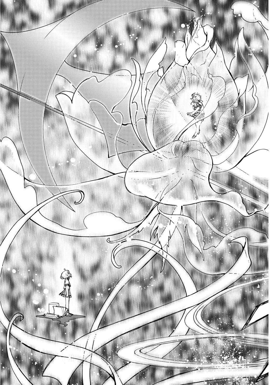 Cardcaptor Sakura – Clear Card Arc Chapter 49 - Page 25