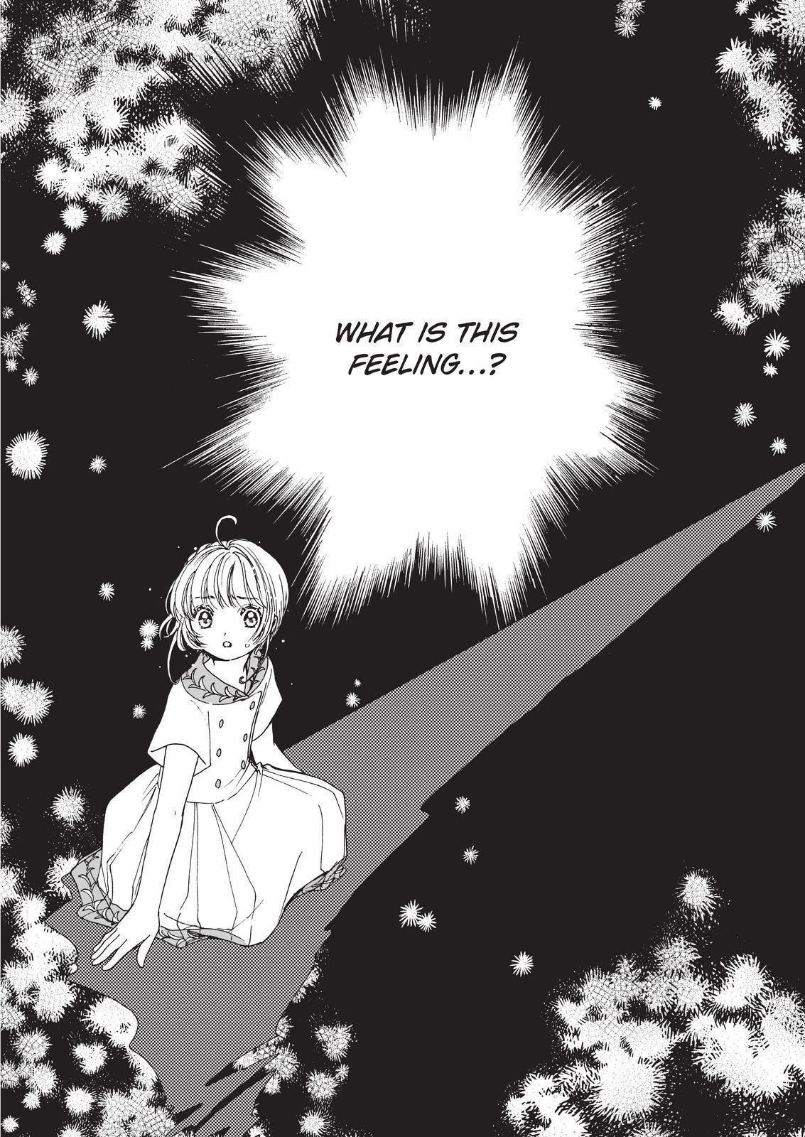 Cardcaptor Sakura – Clear Card Arc Chapter 53 - Page 26