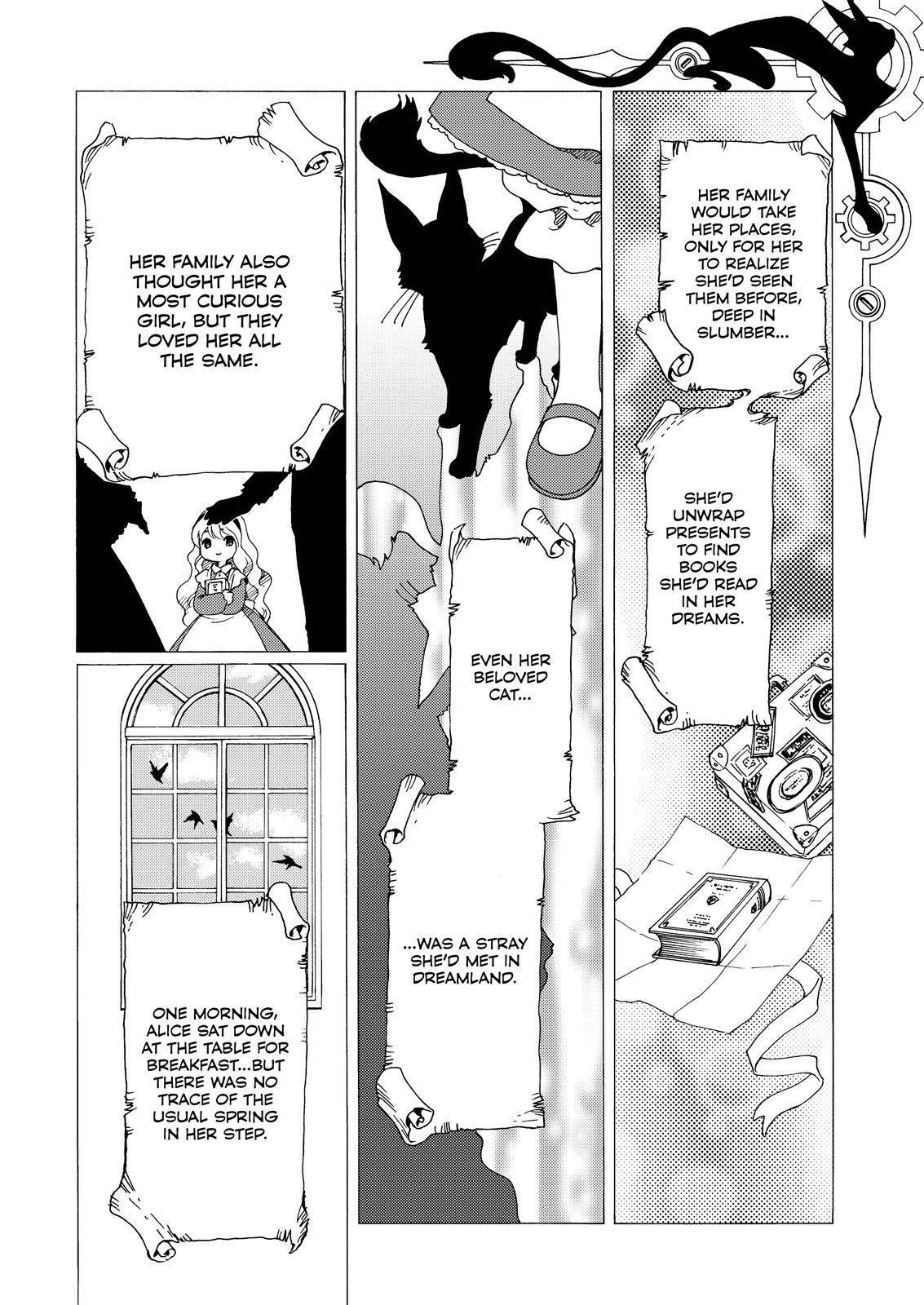 Cardcaptor Sakura – Clear Card Arc Chapter 57 - Page 4