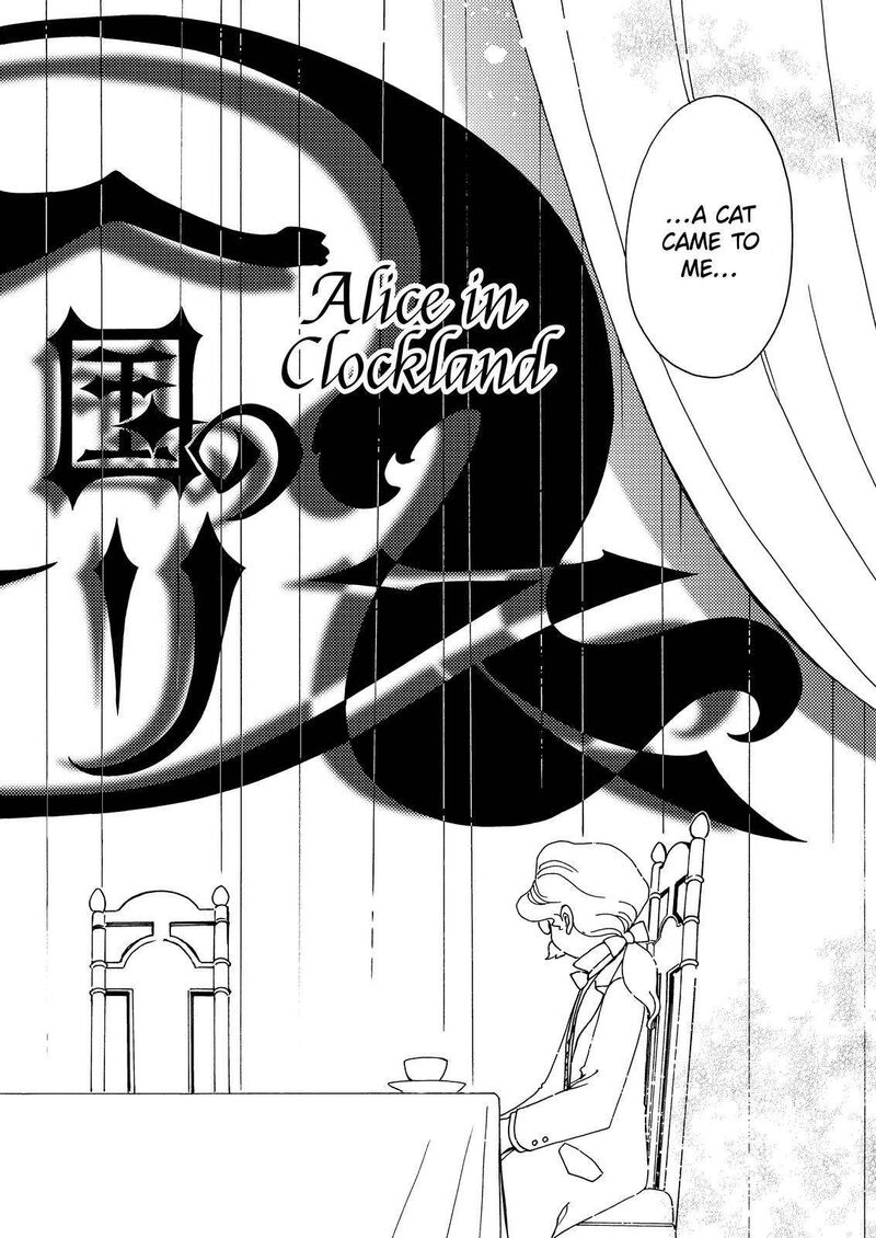 Cardcaptor Sakura – Clear Card Arc Chapter 63 - Page 18