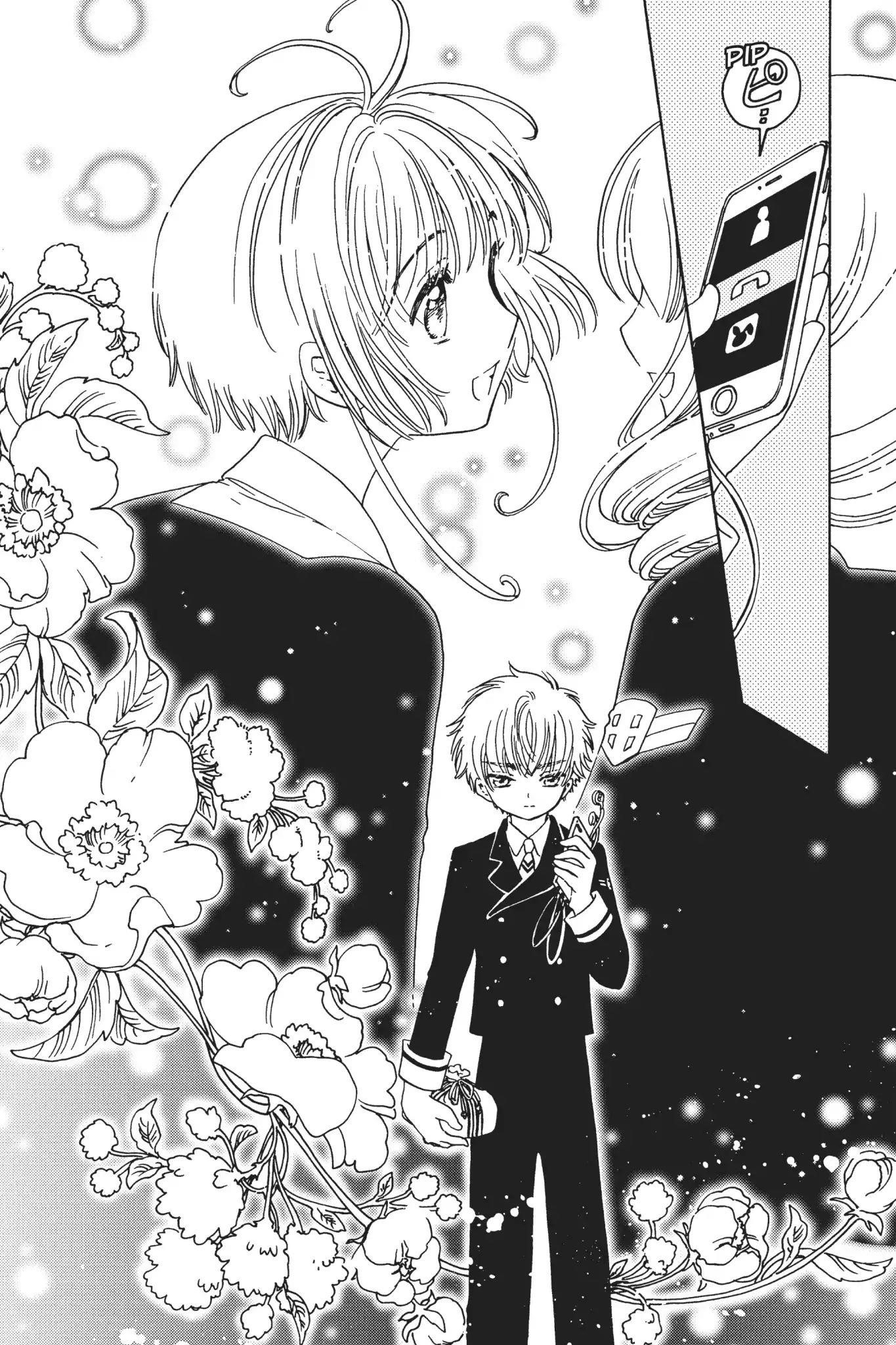 Cardcaptor Sakura – Clear Card Arc Chapter 7 - Page 30