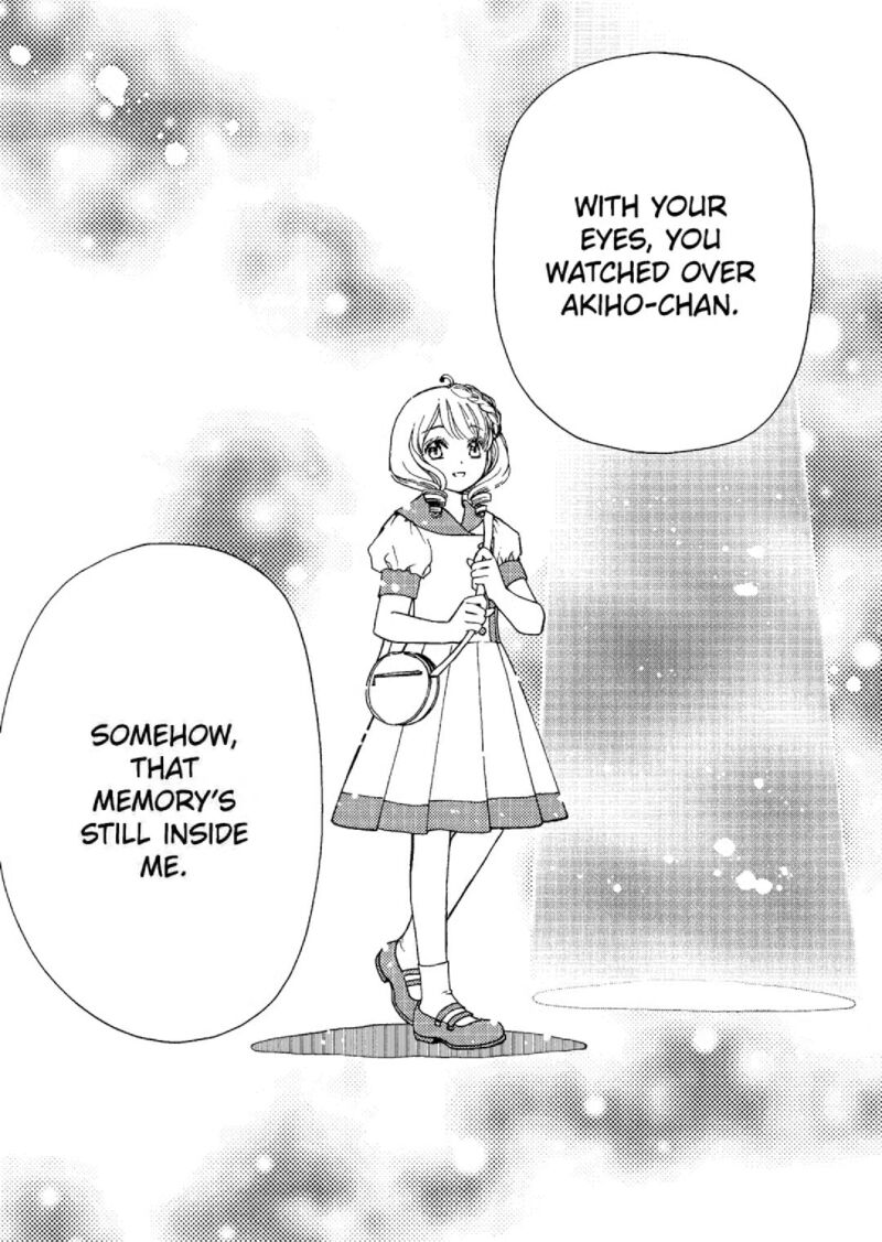 Cardcaptor Sakura – Clear Card Arc Chapter 76 - Page 13