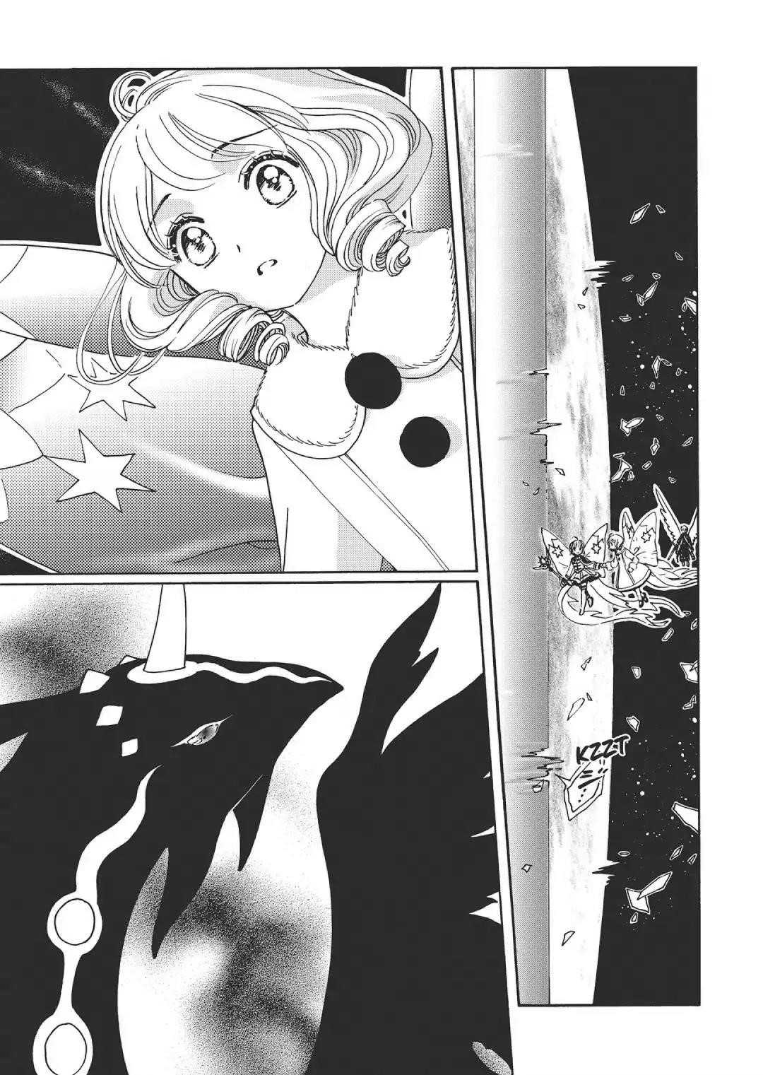 Cardcaptor Sakura – Clear Card Arc Chapter 77 - Page 22