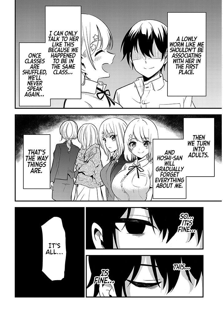 Nega-kun and Posi-chan Chapter 15 - Page 10