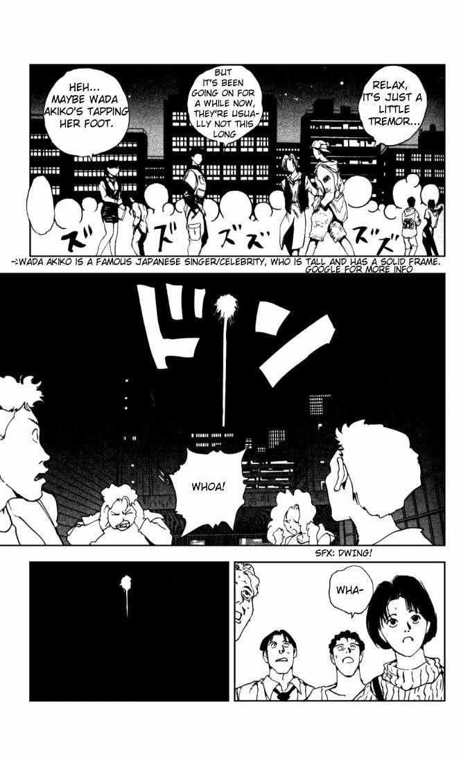 YuYu Hakusho Chapter 146 - Page 15