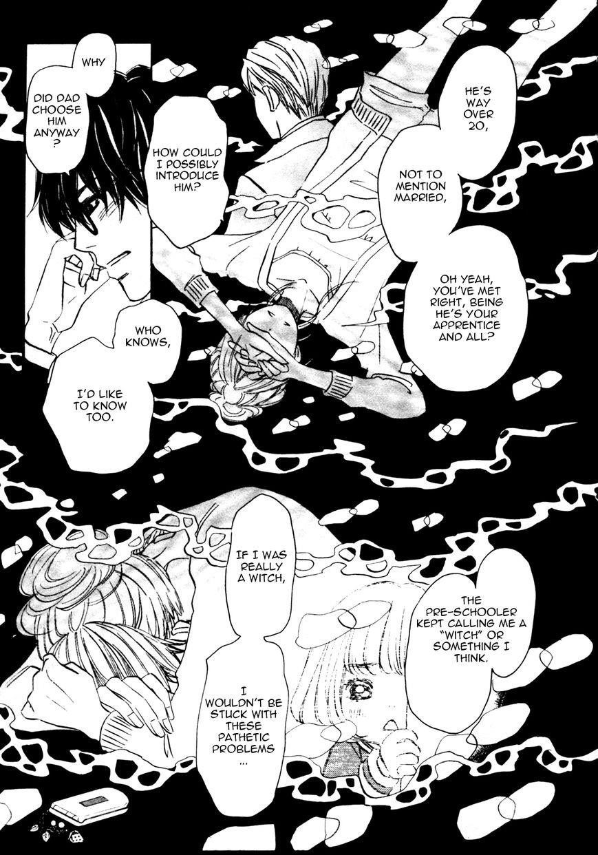 3-gatsu no Lion Chapter 36 - Page 10
