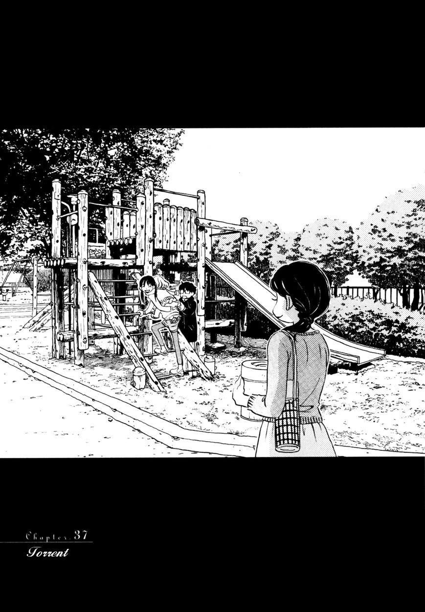 3-gatsu no Lion Chapter 37 - Page 1