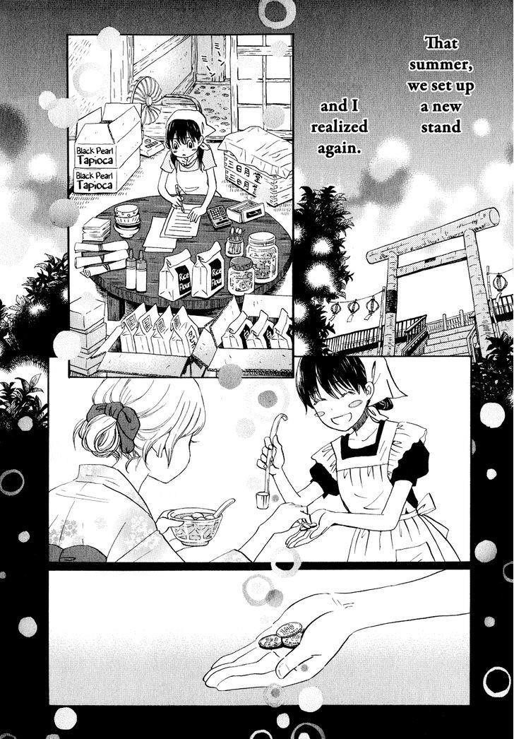 3-gatsu no Lion Chapter 86 - Page 8