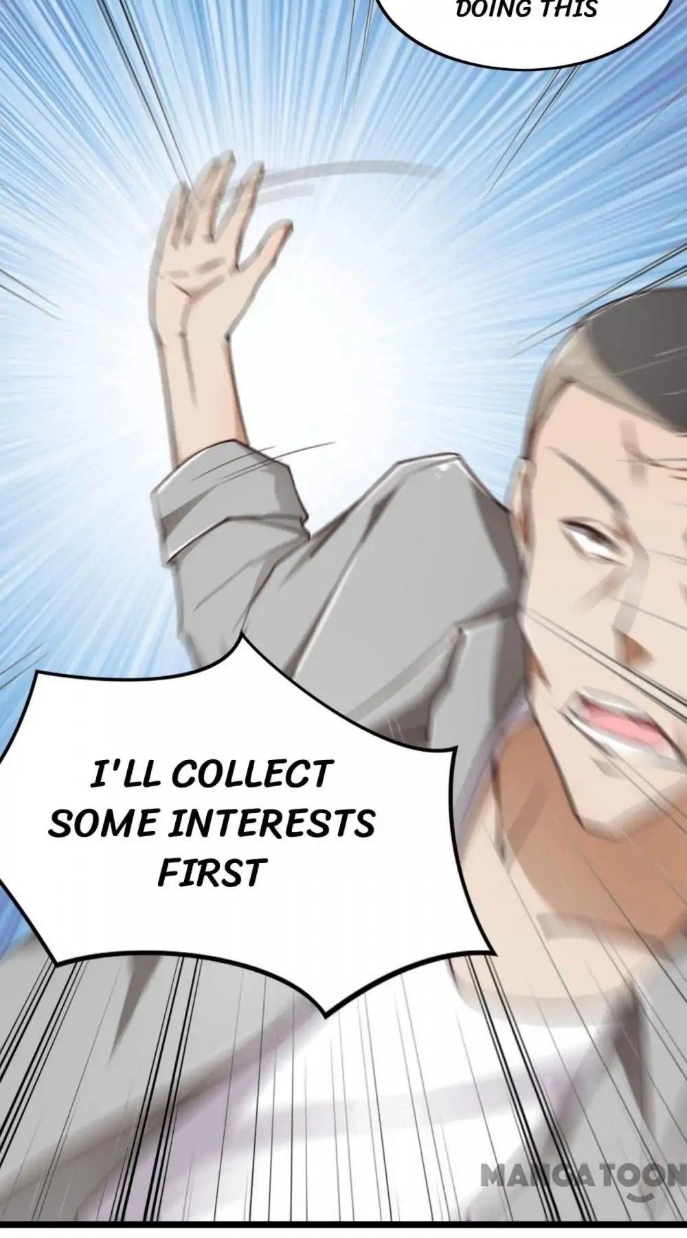 Almight Network Chapter 1 - Page 6