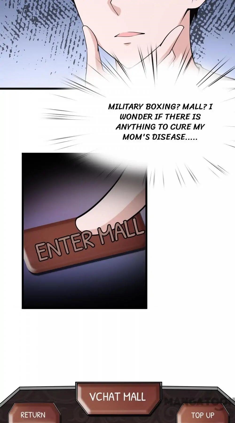 Almight Network Chapter 10 - Page 24