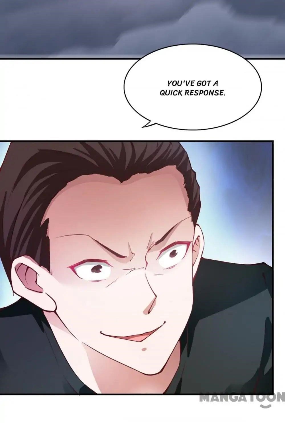 Almight Network Chapter 102 - Page 18