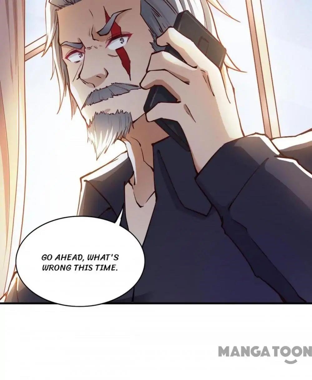 Almight Network Chapter 104 - Page 14
