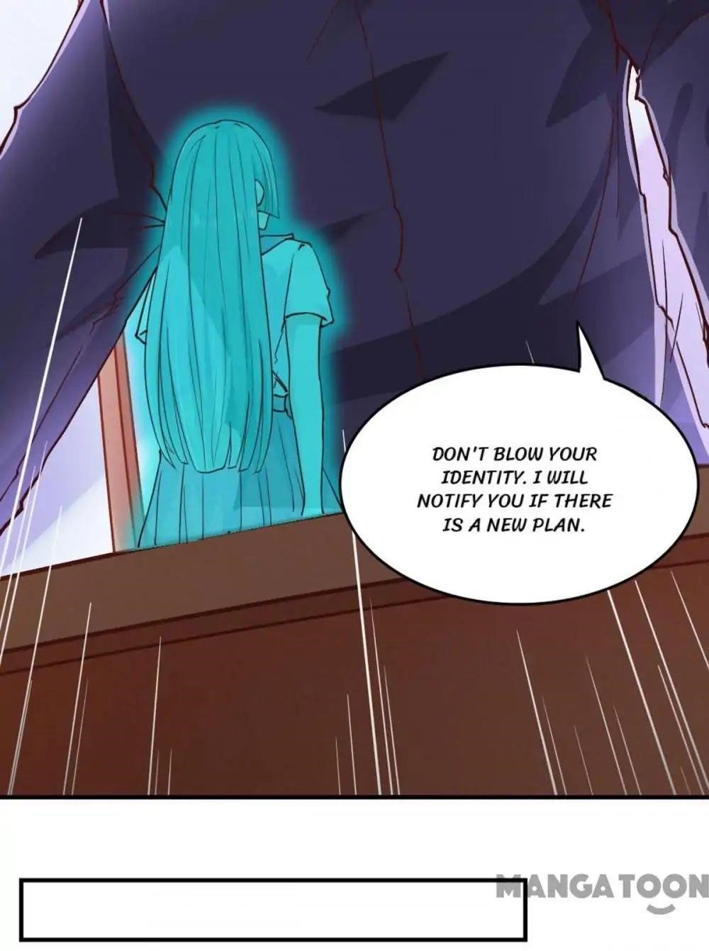 Almight Network Chapter 104 - Page 30