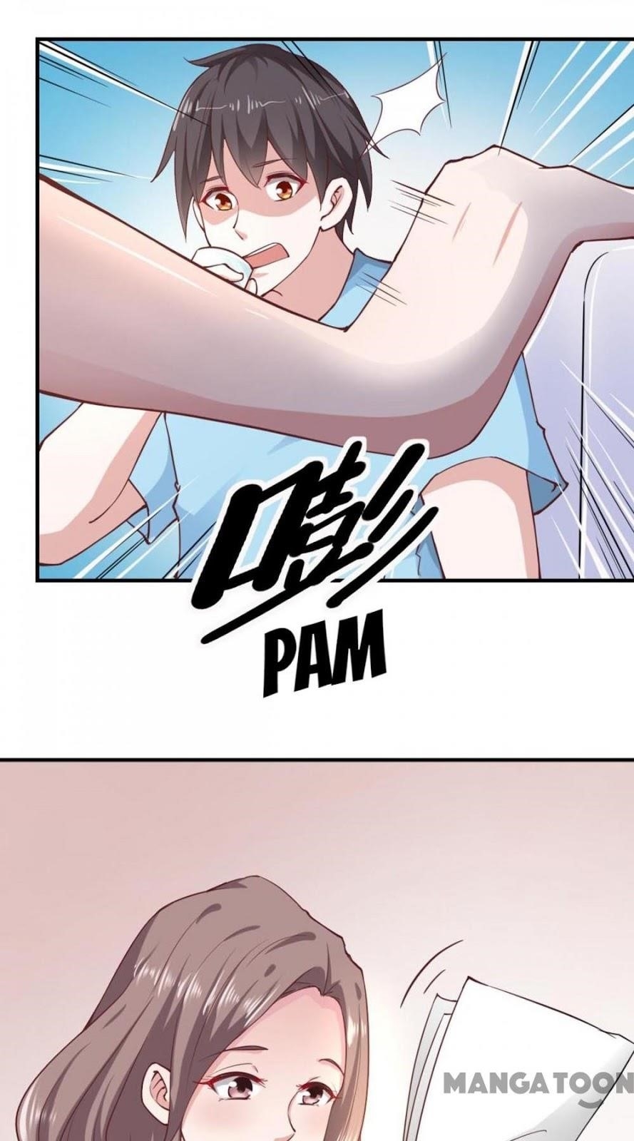 Almight Network Chapter 105 - Page 40
