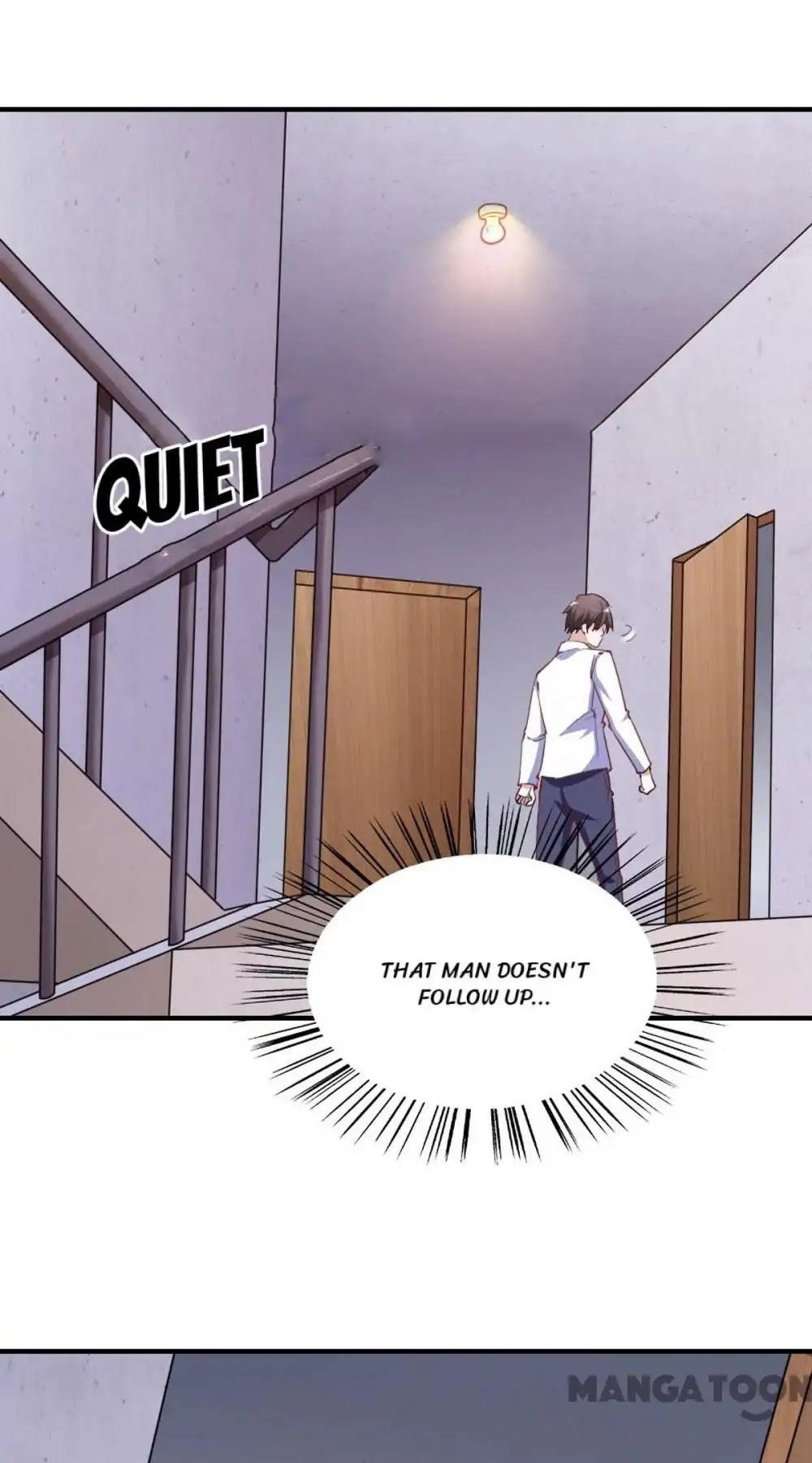 Almight Network Chapter 111 - Page 9