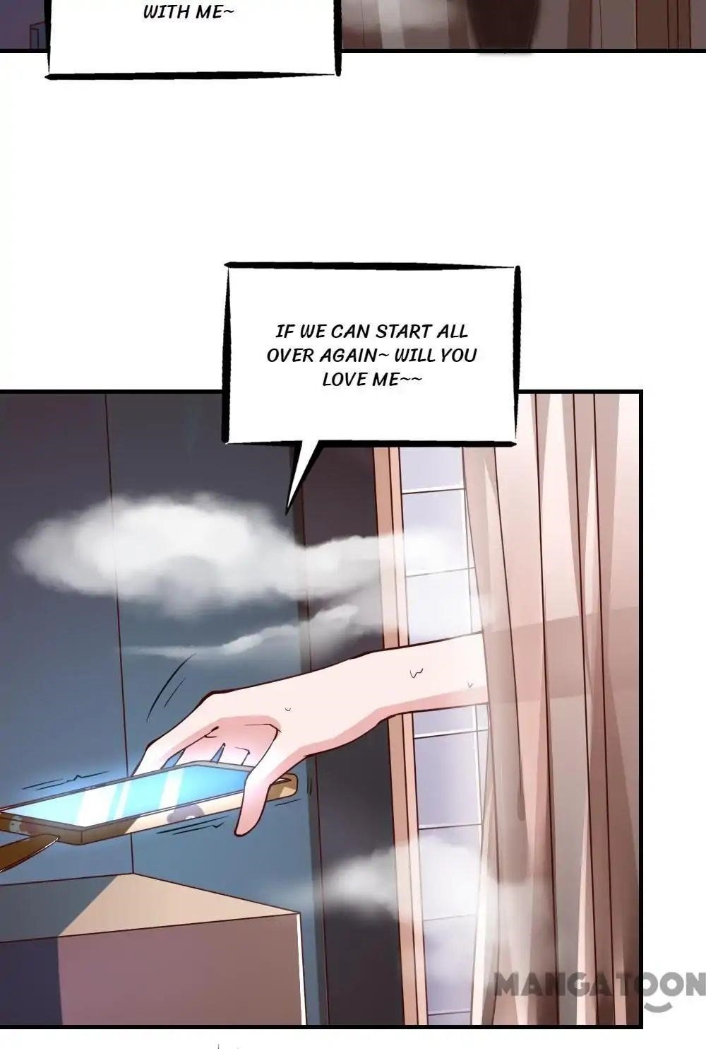 Almight Network Chapter 113 - Page 11