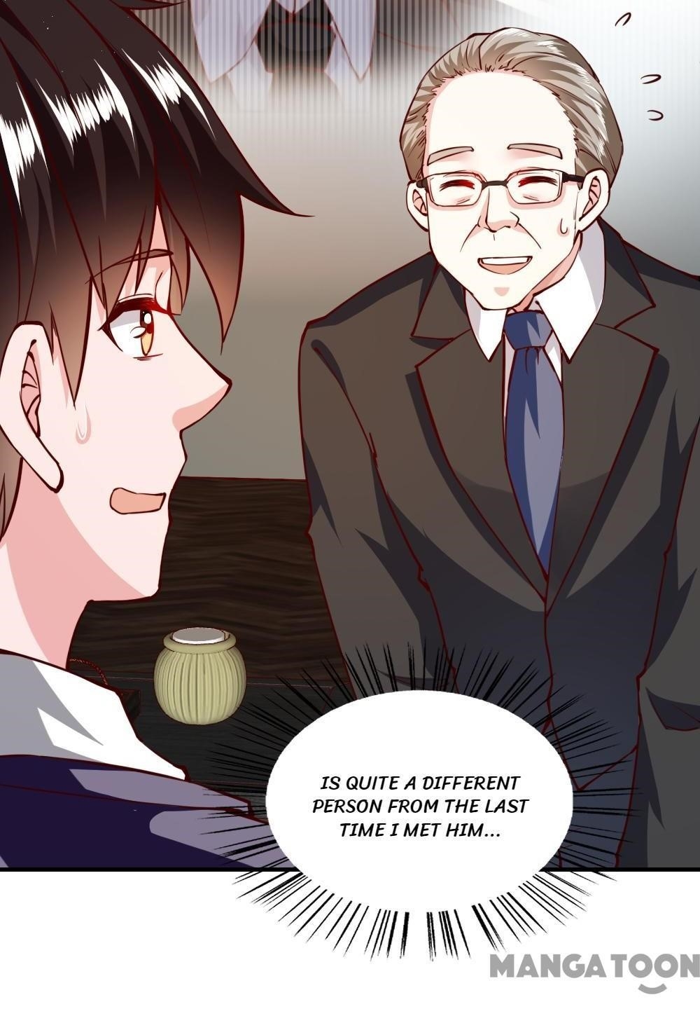 Almight Network Chapter 116 - Page 5