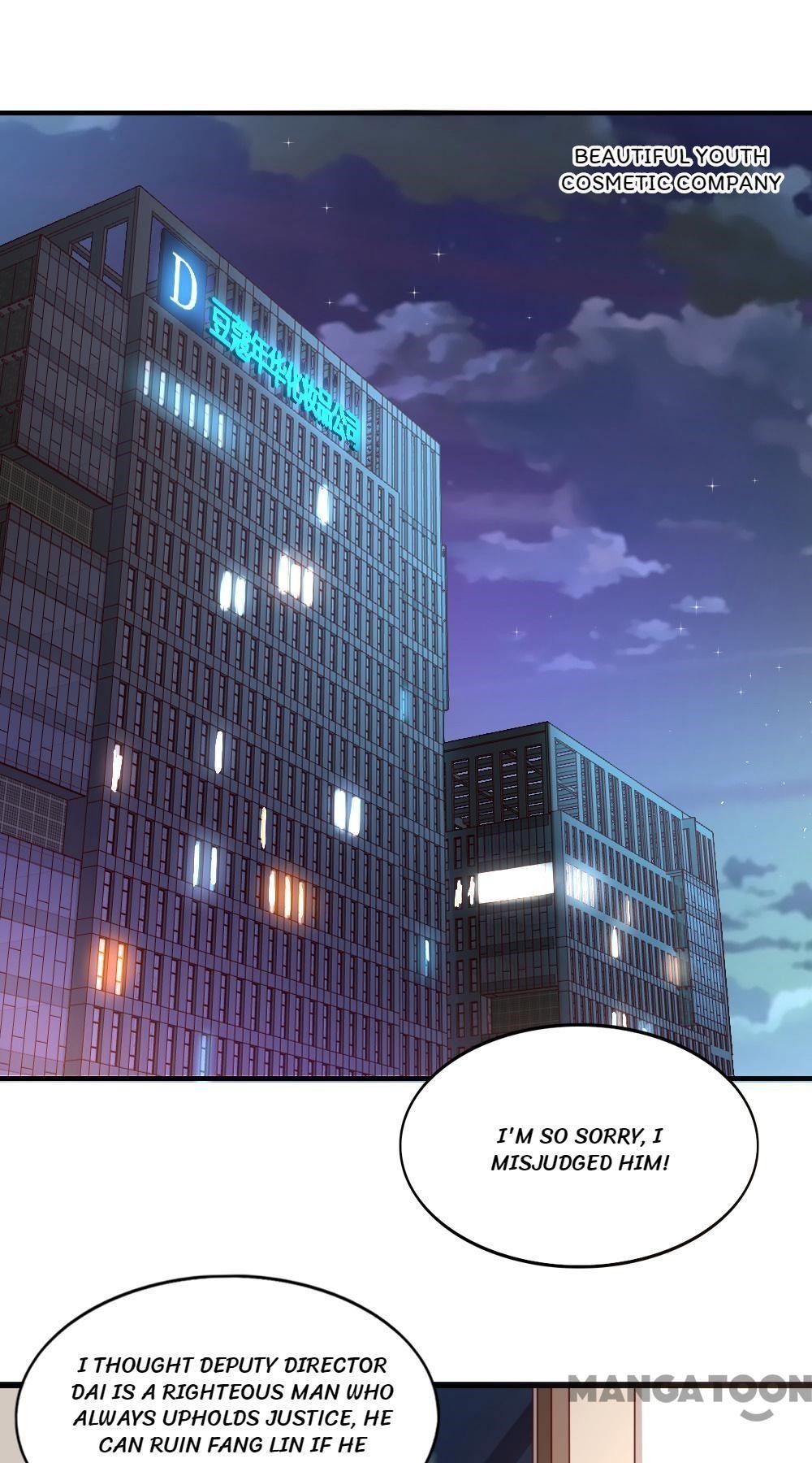 Almight Network Chapter 118 - Page 2