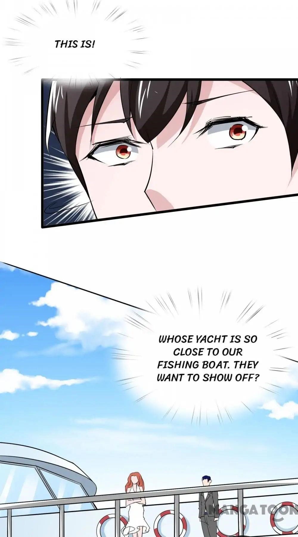 Almight Network Chapter 12 - Page 12