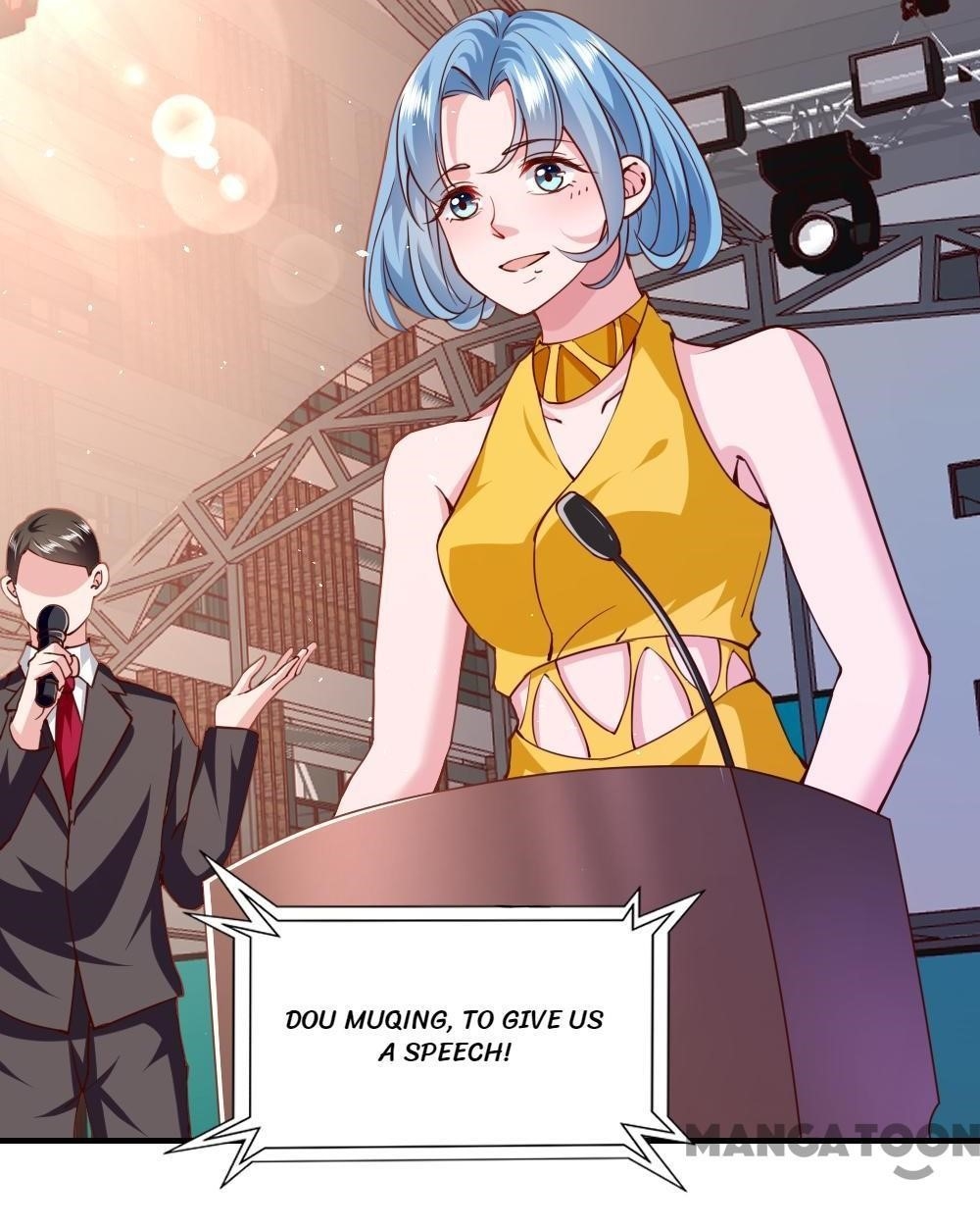 Almight Network Chapter 120 - Page 14