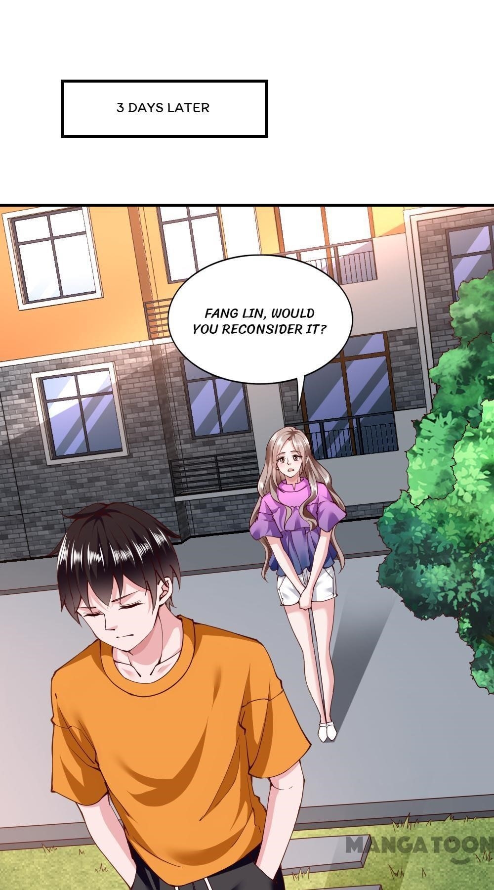 Almight Network Chapter 121 - Page 7