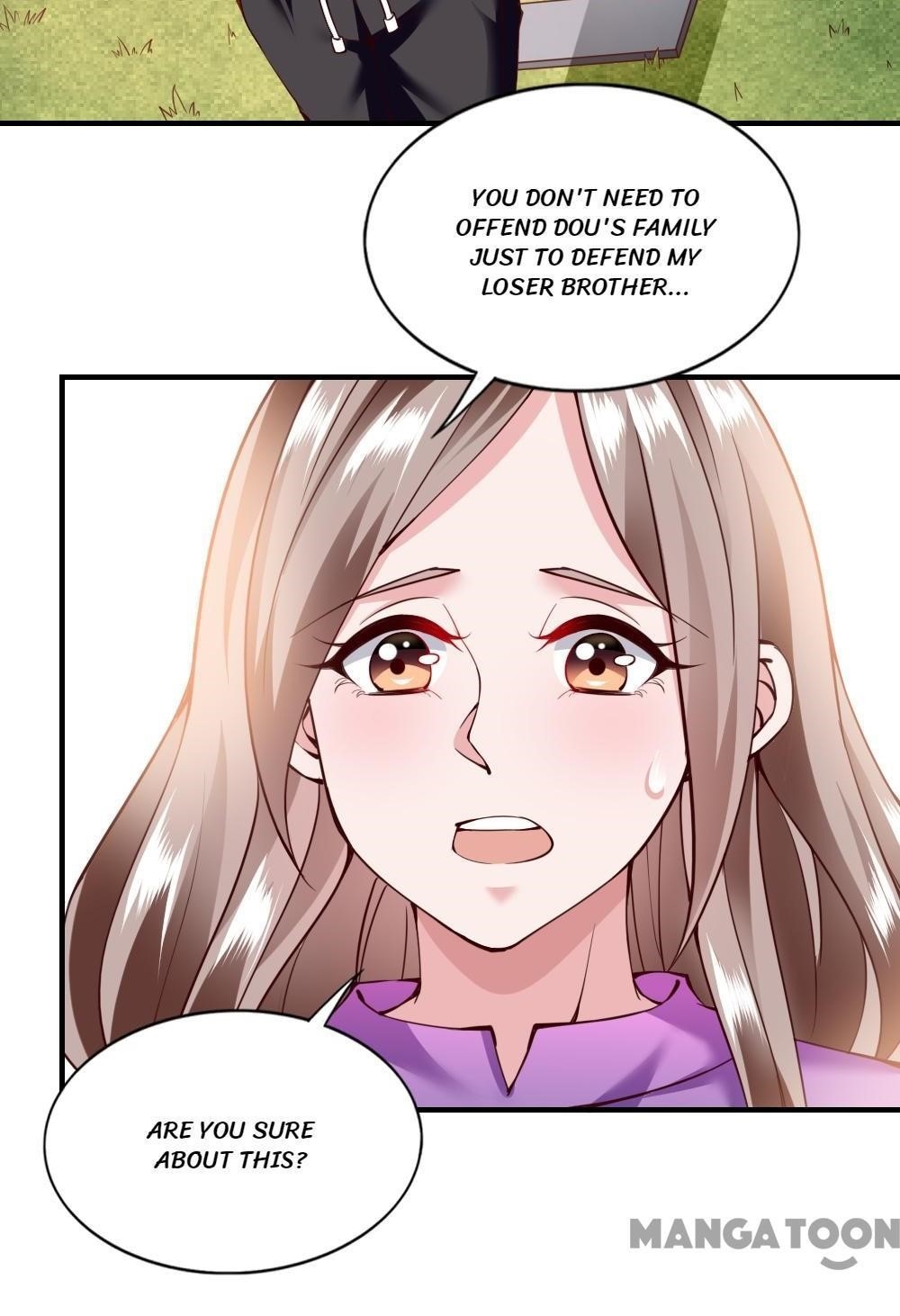 Almight Network Chapter 121 - Page 8