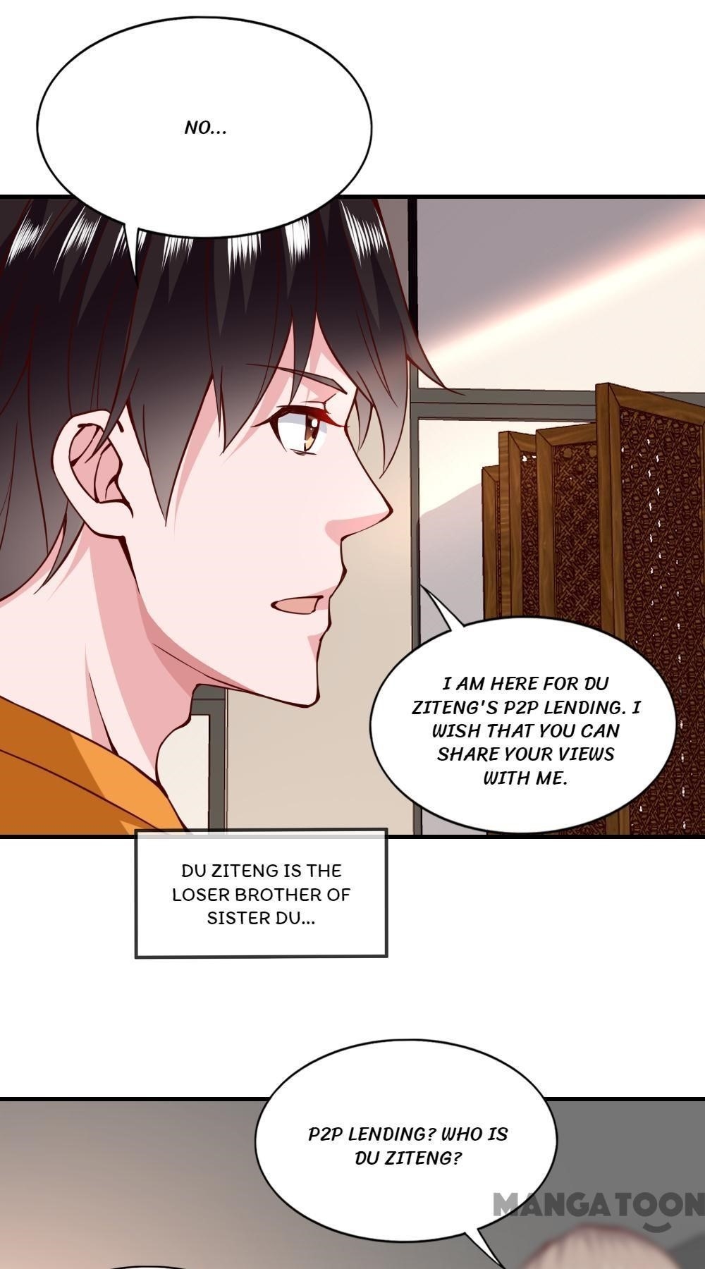 Almight Network Chapter 122 - Page 38