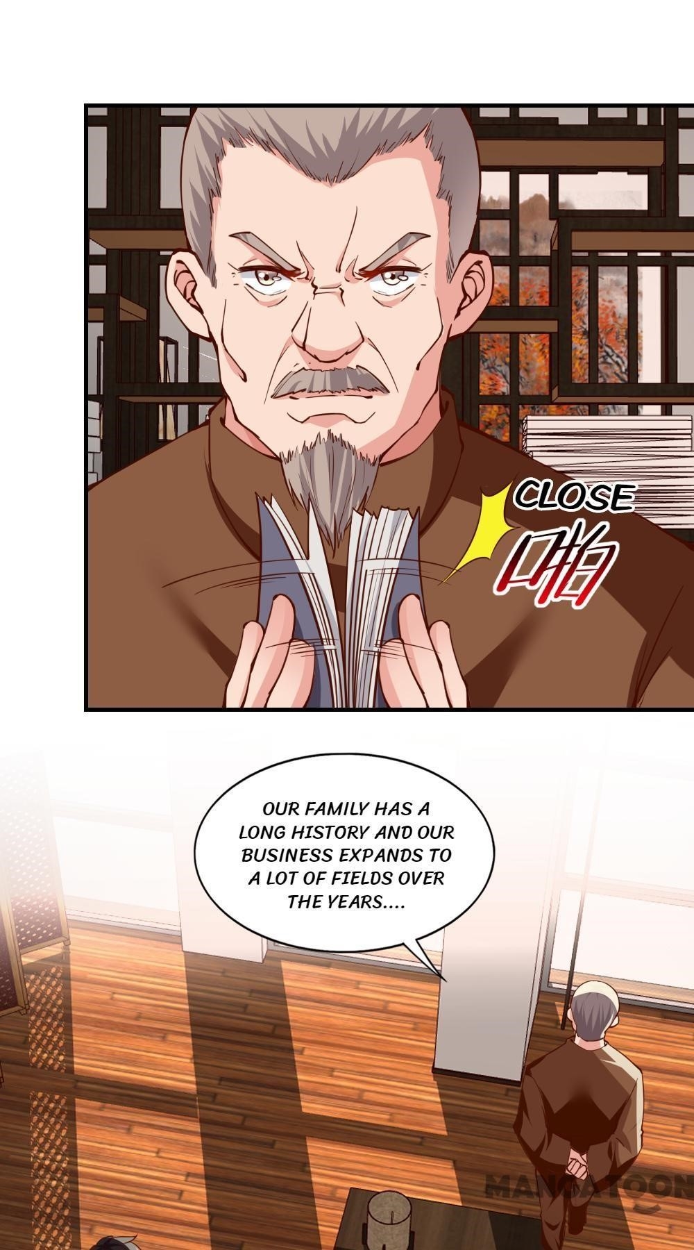 Almight Network Chapter 122 - Page 42