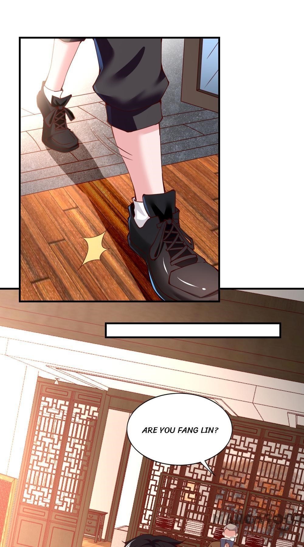 Almight Network Chapter 122 - Page 5