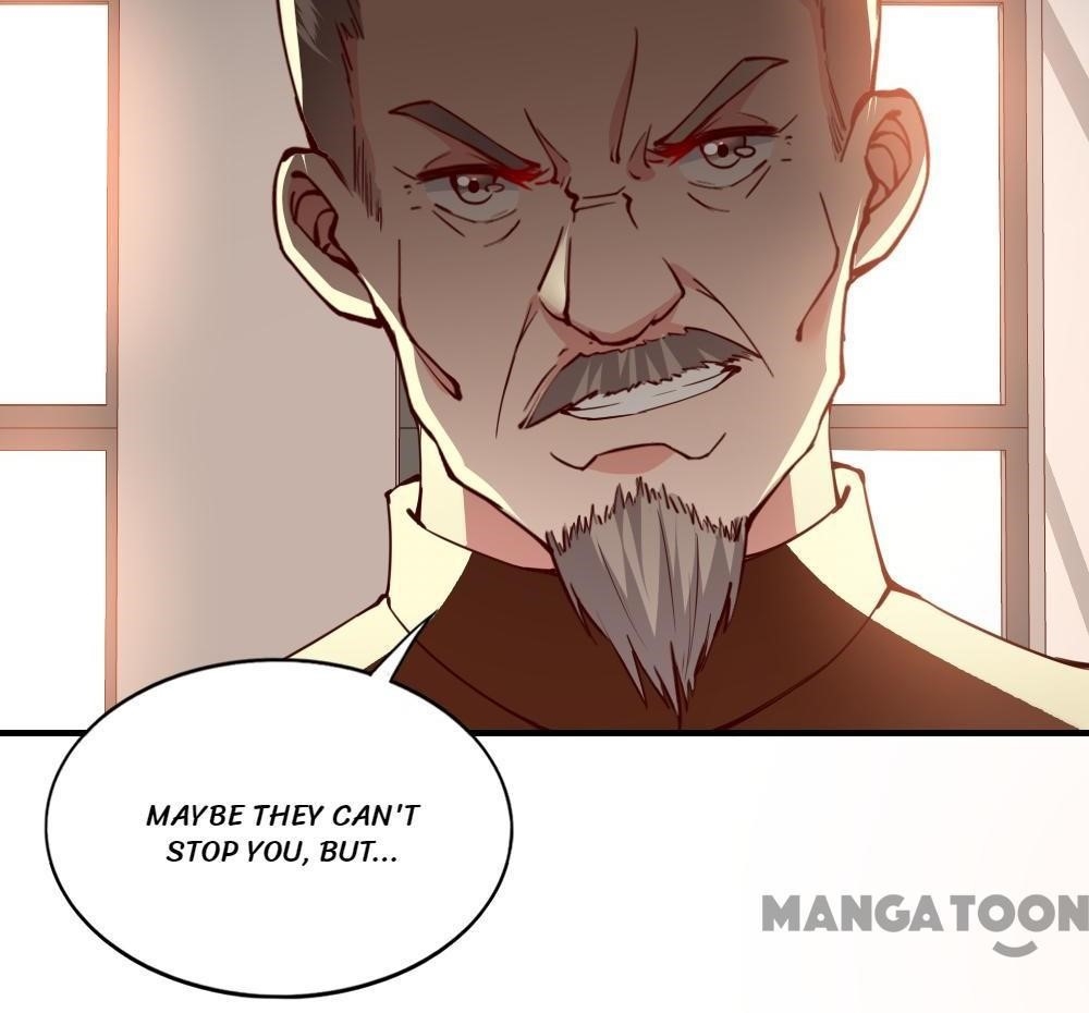 Almight Network Chapter 122 - Page 52