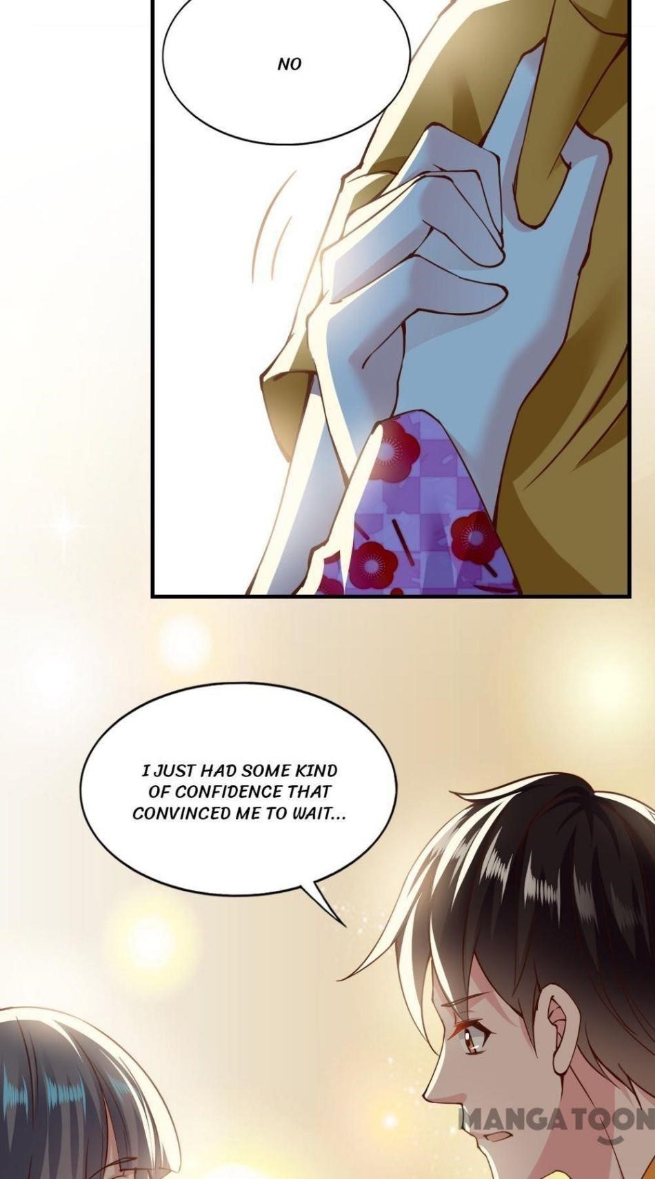 Almight Network Chapter 124 - Page 36