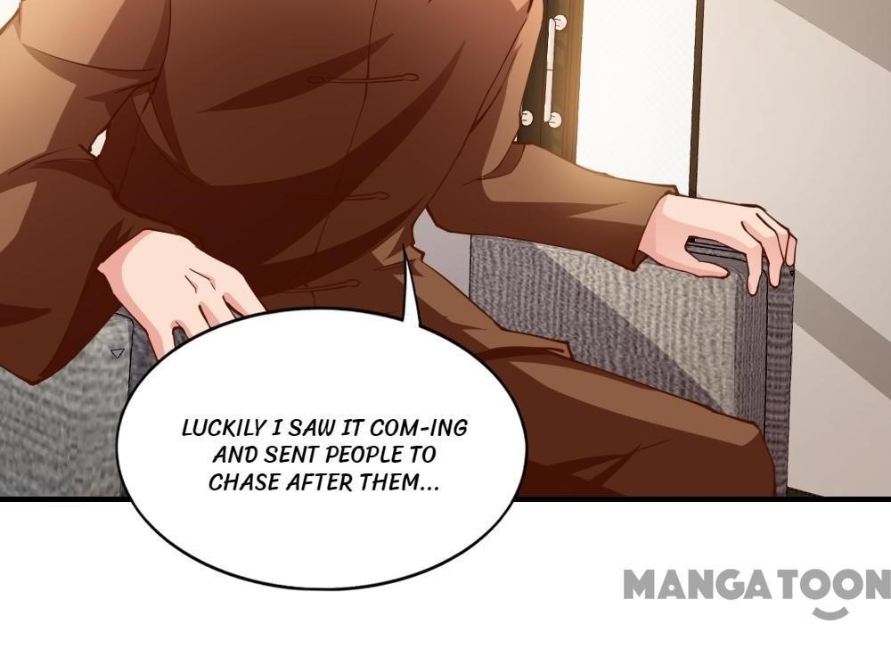 Almight Network Chapter 125 - Page 4