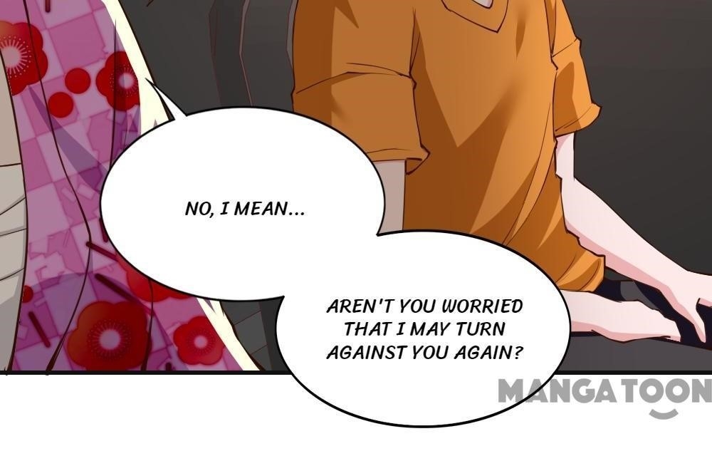 Almight Network Chapter 125 - Page 56