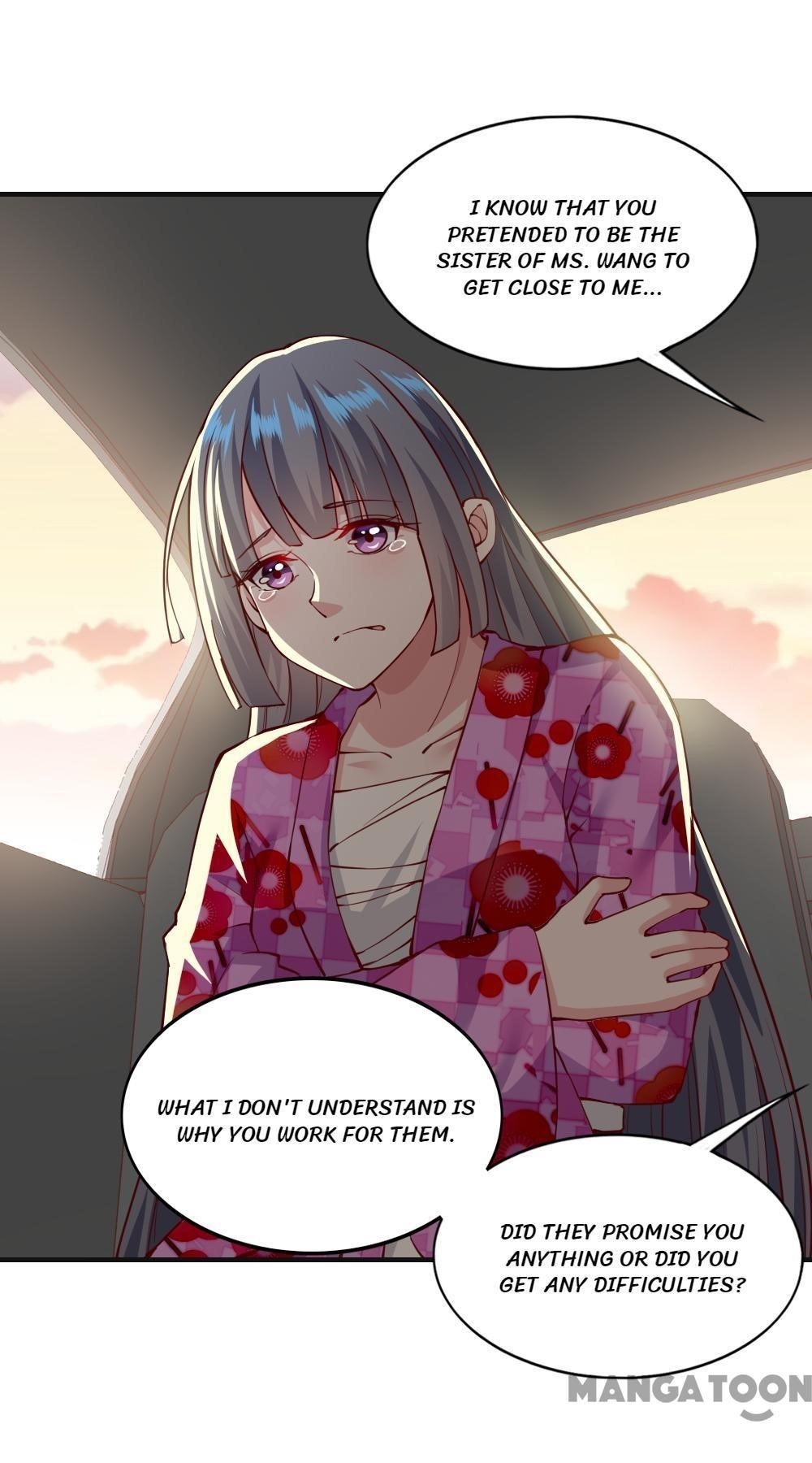 Almight Network Chapter 125 - Page 61