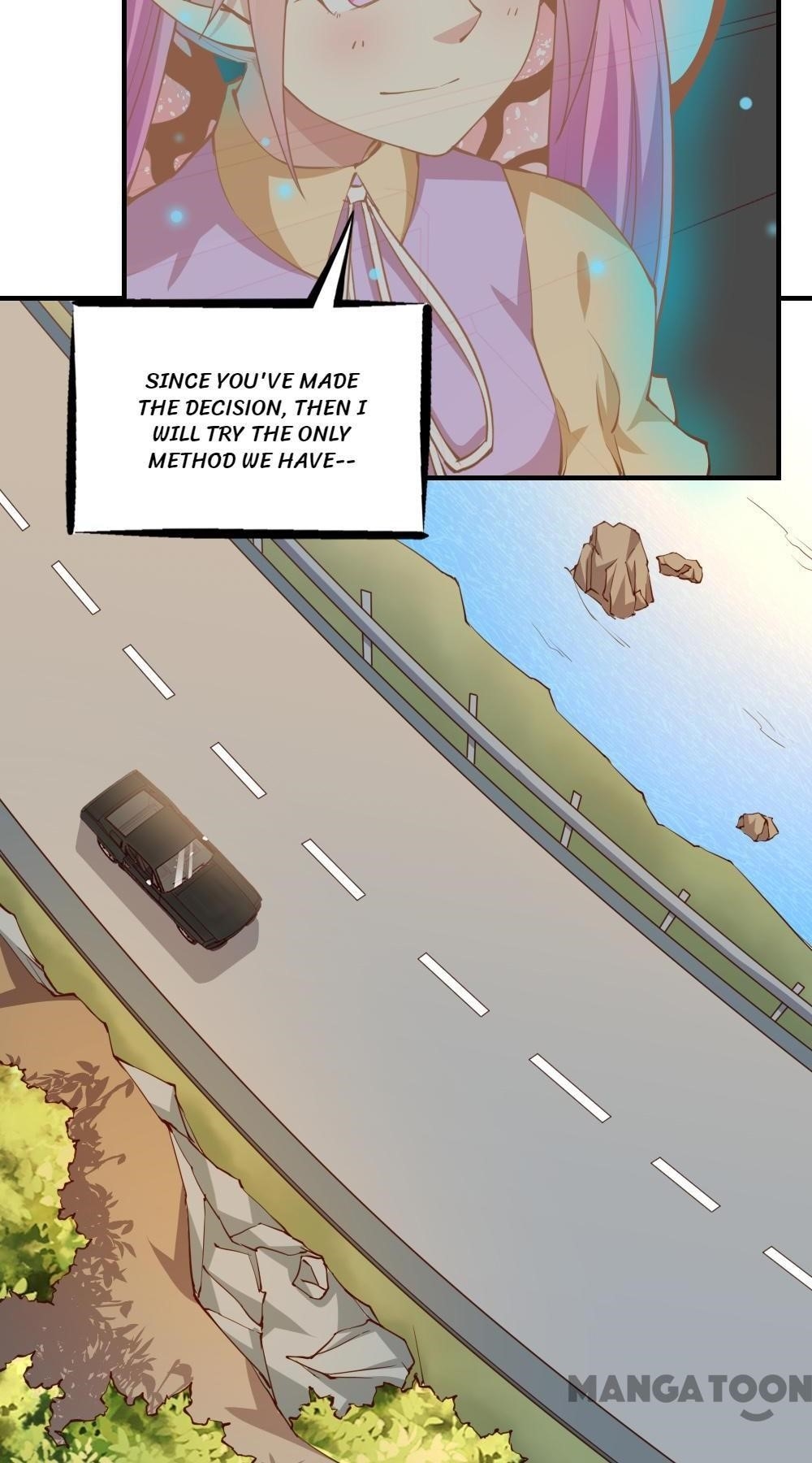 Almight Network Chapter 126 - Page 19