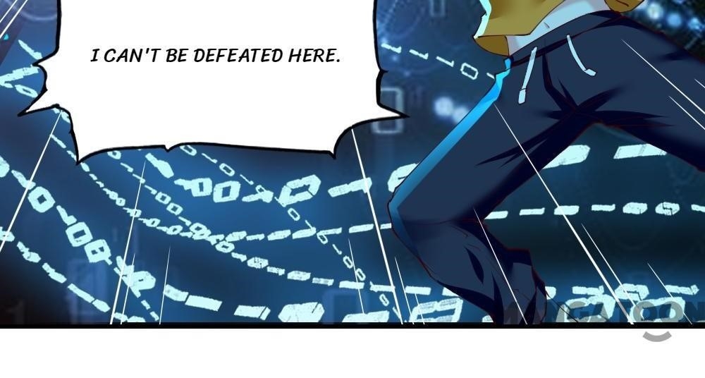 Almight Network Chapter 126 - Page 28