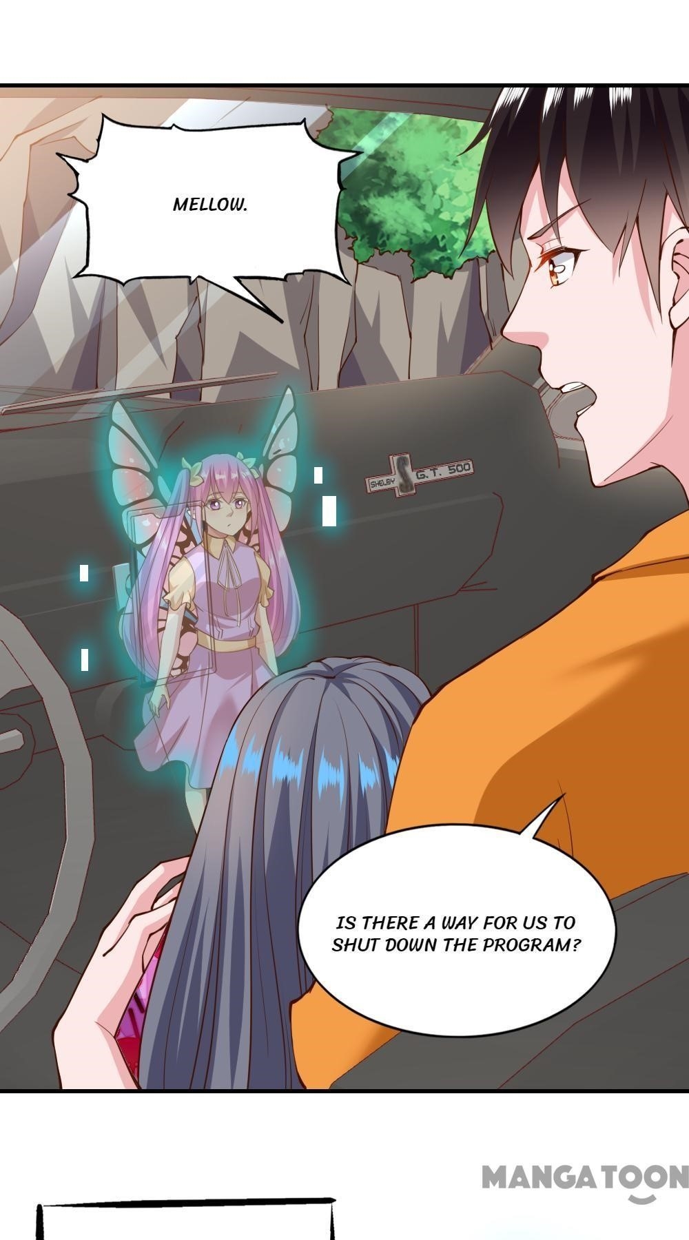 Almight Network Chapter 126 - Page 50