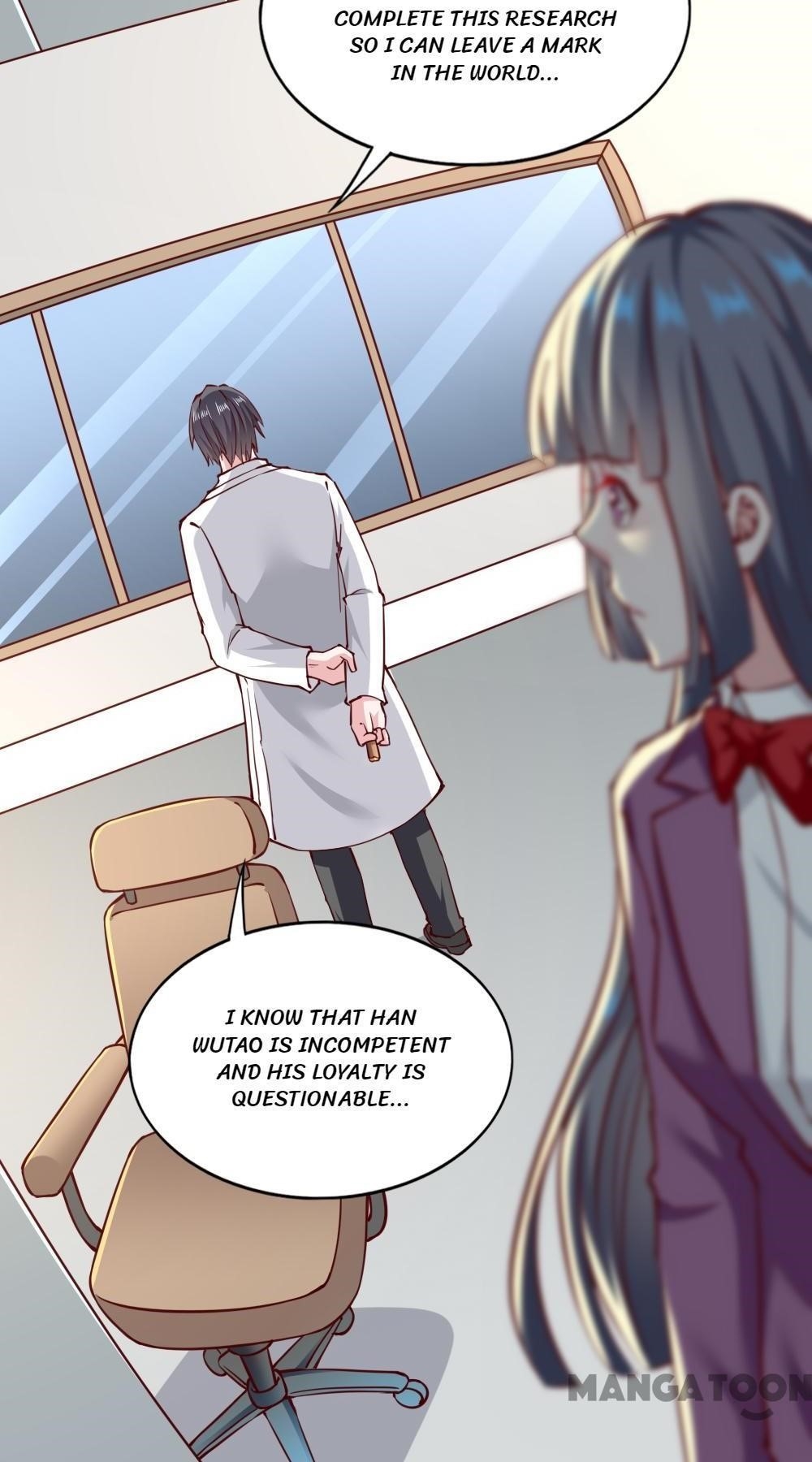 Almight Network Chapter 127 - Page 26