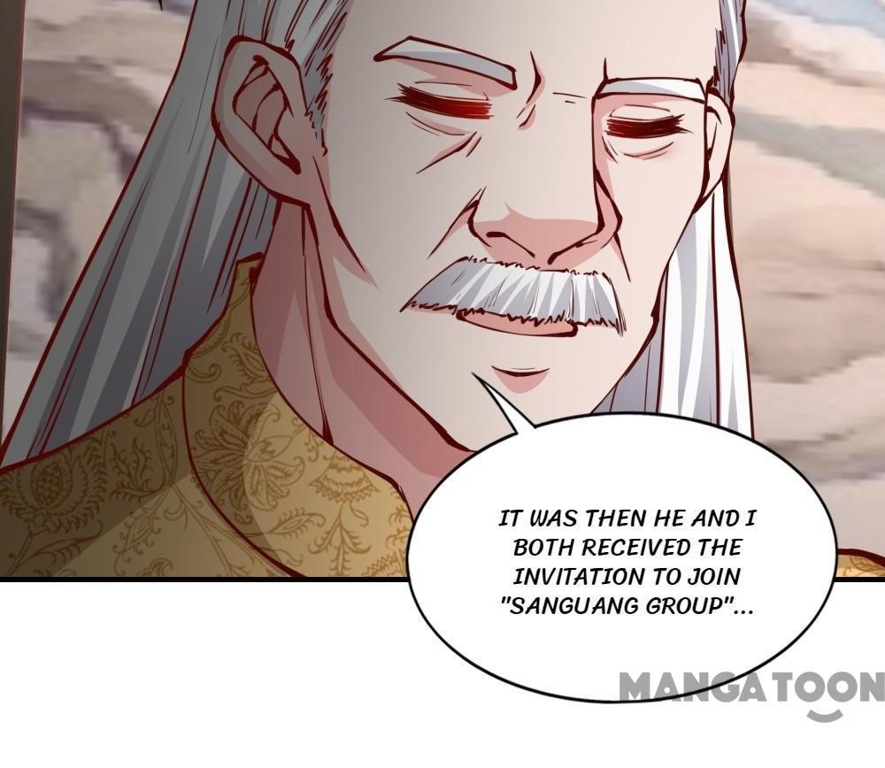 Almight Network Chapter 131 - Page 4