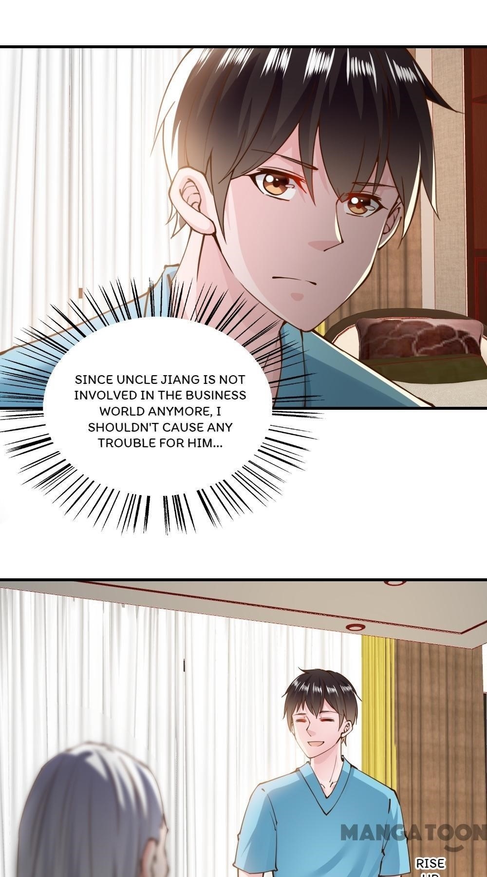 Almight Network Chapter 131 - Page 9