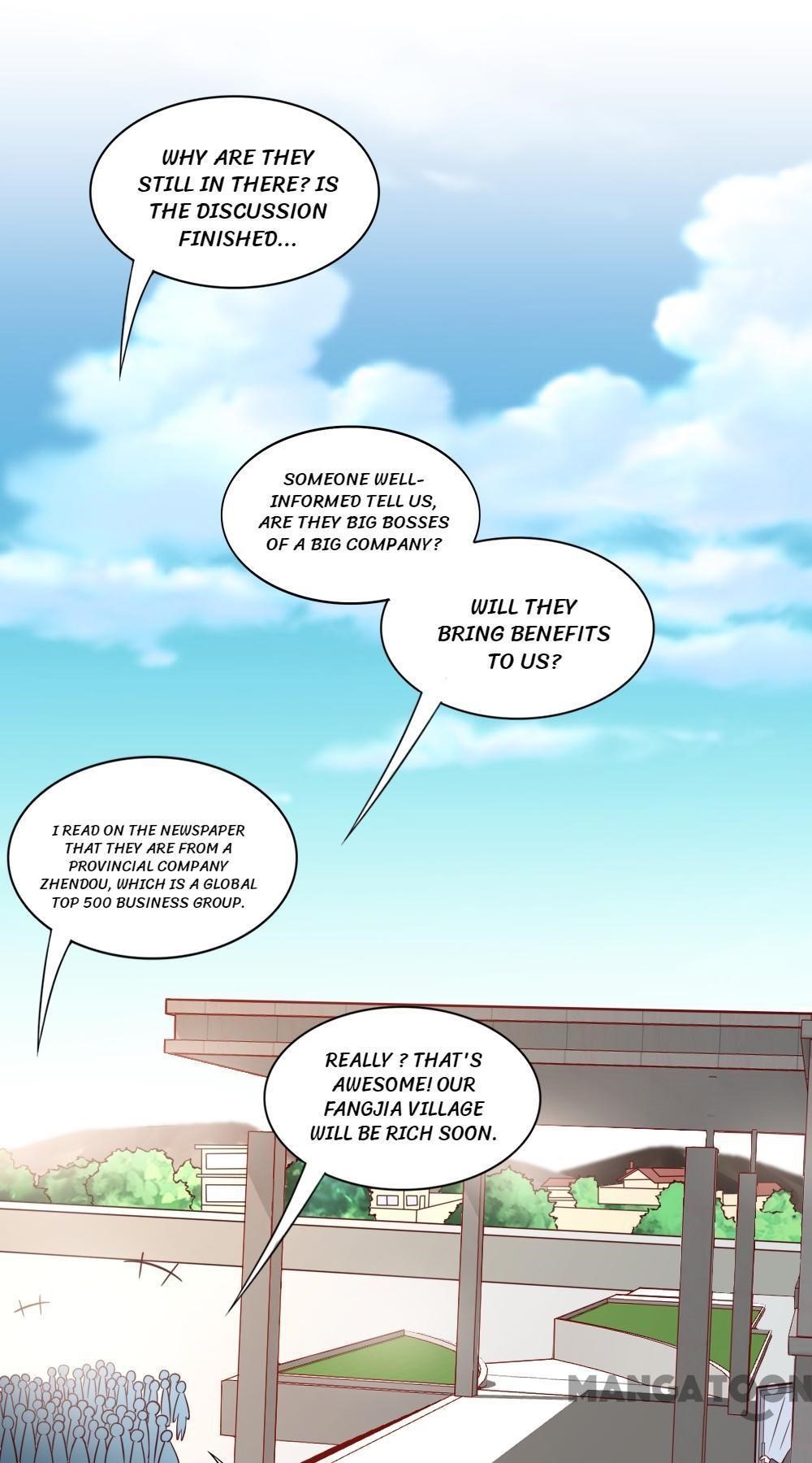 Almight Network Chapter 132 - Page 15