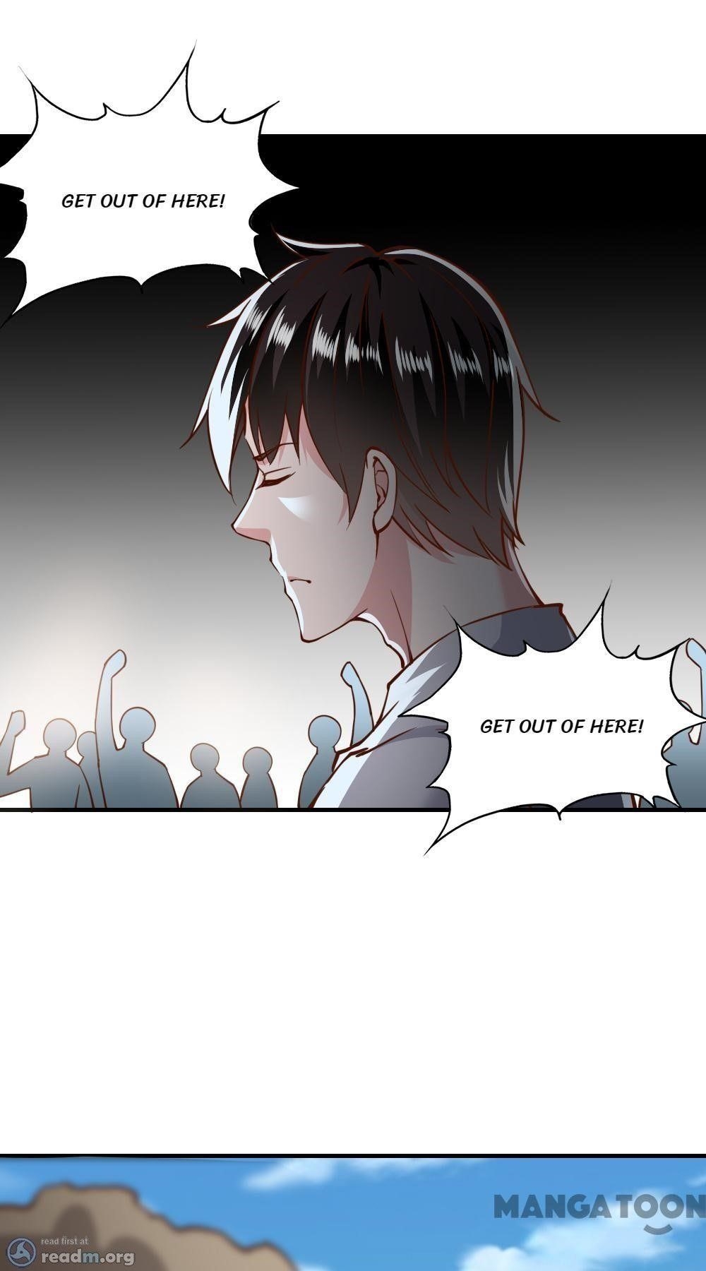Almight Network Chapter 136 - Page 20