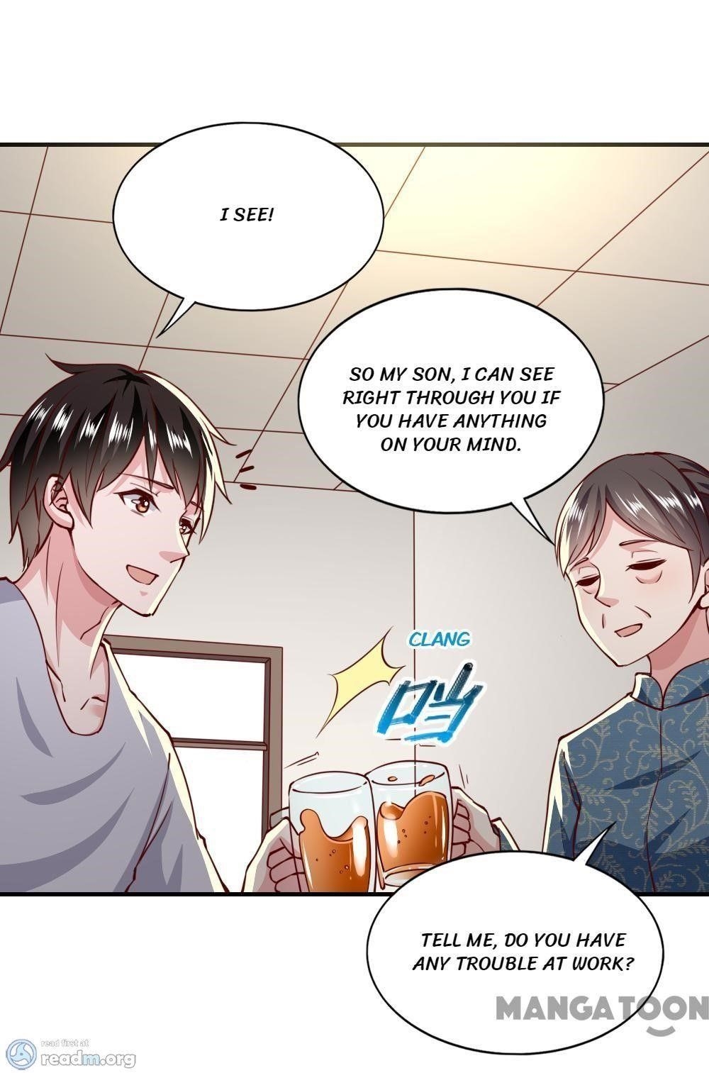 Almight Network Chapter 137 - Page 5