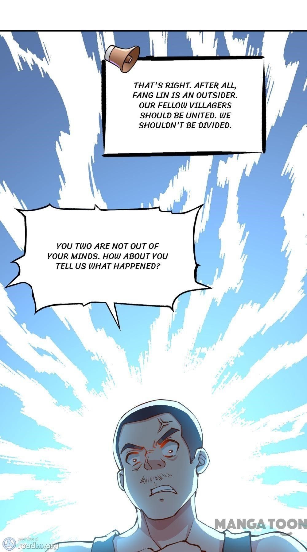 Almight Network Chapter 139 - Page 24
