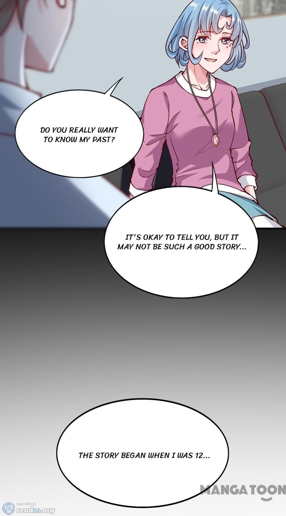 Almight Network Chapter 140 - Page 10
