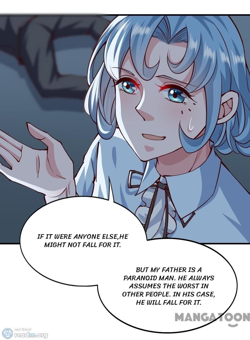 Almight Network Chapter 141 - Page 19