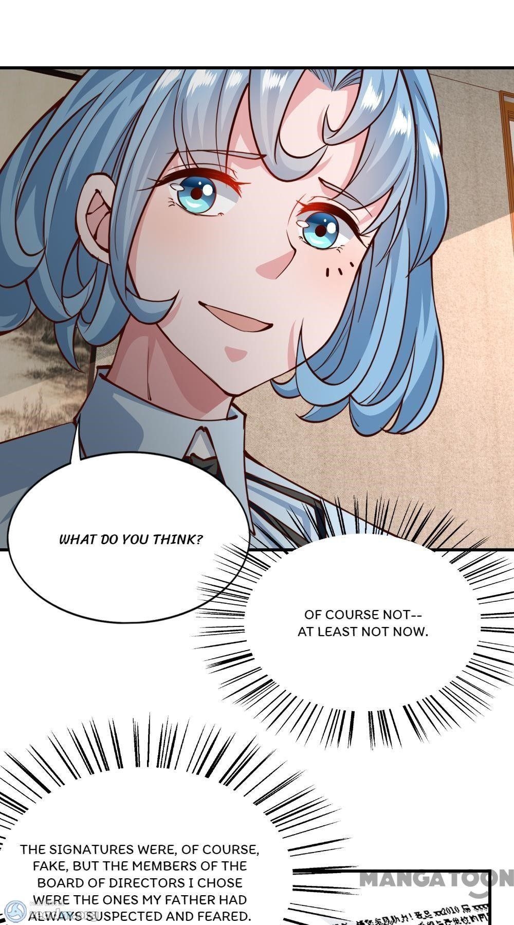 Almight Network Chapter 141 - Page 25