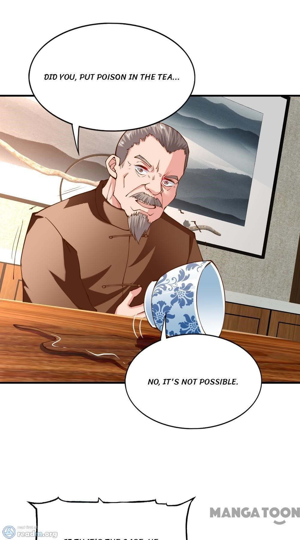 Almight Network Chapter 141 - Page 8